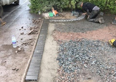 DURING Edgers Hamilton