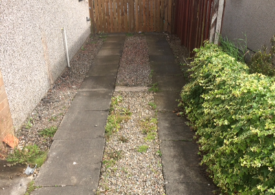 Hamilton Resin Drive before 2