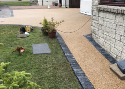 Glenrothes job After