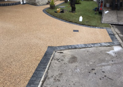 Glenrothes job After1