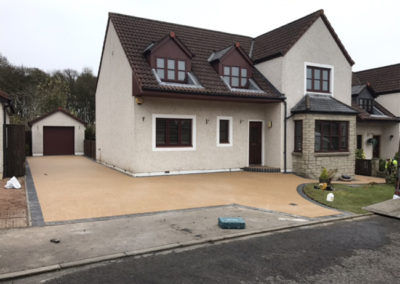 Glenrothes job After2