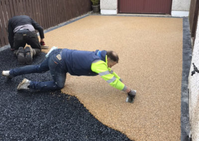 Glenrothes job During