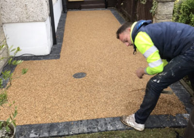 Glenrothes job During6