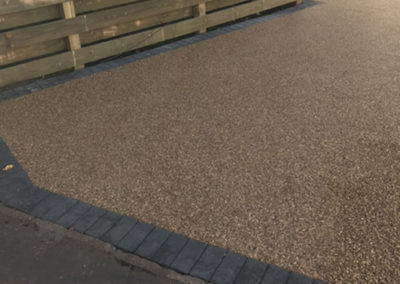 St. Andrews job After